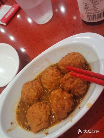 #又是一年吃菌季 在西区四层，上了扶梯就是