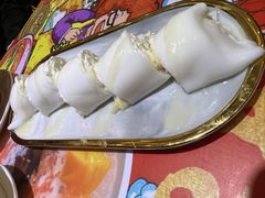 -甜心妈妈·榴莲星级糖水(北京路总店)