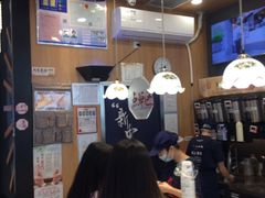 -茶颜悦色(雨花亭凯德二楼店)