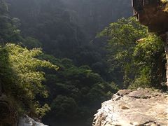 -广东大峡谷