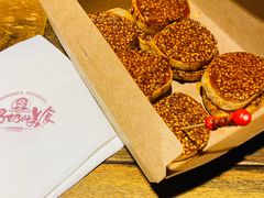 -奶奶的美食(悦立方店)