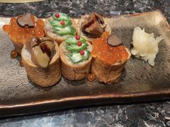 -老乾杯和牛烧肉(王府中环店)