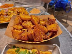 -有局·成都市井烧烤·精酿啤酒(双楠店)