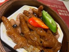 -叹茶靓点·粤式餐厅·全天茶市(石井万民广场店)