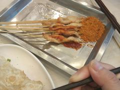 -金乐活美食(中街店)