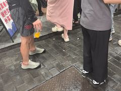 -清真·马洪小炒泡馍馆(钟楼回民街店)