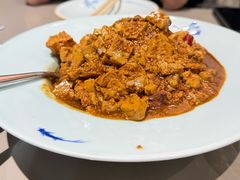 鱼籽烧豆腐-福满圆(琨莎中心店)