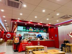 -塔斯汀中国汉堡(嘉禾望岗地铁站店)