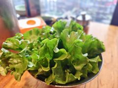 -韩景台烤肉(八大处店)