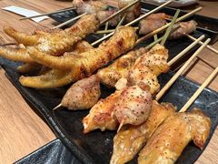 -大米コメ居心地屋·京都小酒馆(龙口东路店)