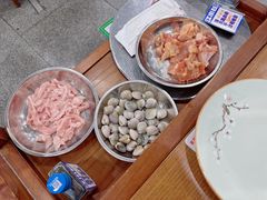 -盈田盈粥庄(博山东路店)