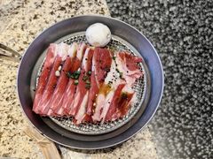 -安又胖韩国烤肉(美罗城店)