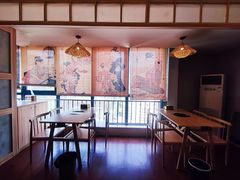 -三和屋日式海鲜锅料理(启航大厦店)