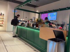 -星巴克(天津站区第二店)