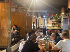 -清真·舒迩布炕锅王·高原美食文化(青海总店)