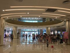 -凯德广场(西城店)