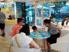 -麦当劳(塔园路店)