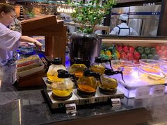 -盛江山自助料理(奥莱锦辉购物广场店)