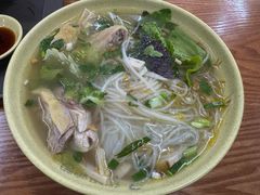 -华姐鸡粉(中心店)