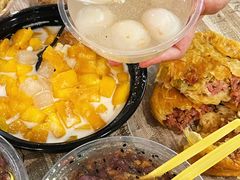 -运栋天马牛肉饼(林科大店)