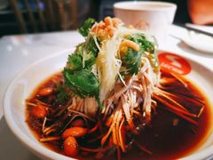 小烫干丝-花园茶楼(兴城西路店)