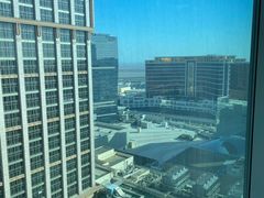 -澳门喜来登大酒店