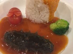 -北李妈妈菜·海肠捞饭(高新万达店)