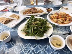 -瑞丰园庭院餐厅·白族传统家常菜