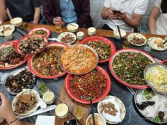 -江湖黑大兔(杨家坪店)