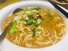 -正阁海鲜餐厅(六虹桥店)