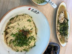 -朱洪元苏式面馆(绿宝广场店)