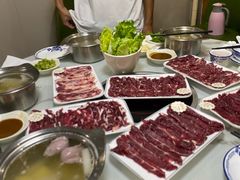-福合埕牛肉火锅(长平国新店)