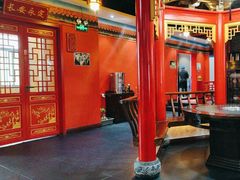-汇聚德京味铜锅涮肉(沈家桥二路店)