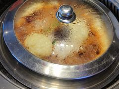 -灶座小锅烀饼·铁锅炖(道里店)