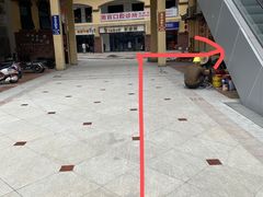 -爱永尚海鲜自助火锅烤肉(恩施店)