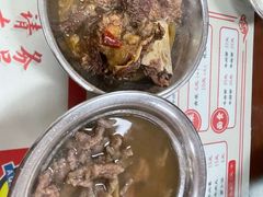 -阿秋牛排(湖心街店)