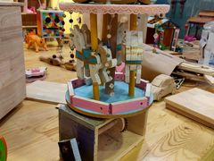 -手创未来·木工DIY手作