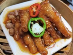 -敦煌喜宴(万达广场店)