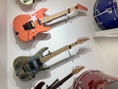 -音乐窝玩创中心·乐器声乐(海珠乐峰店)