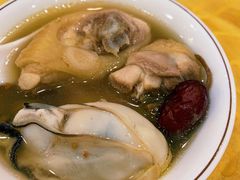 -濠轩阁特色生蚝火锅(水湾路店)