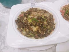 -曼玉餐厅(中原万达店)