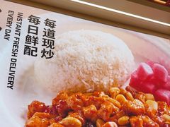 -阳阳中国饭(龙湖大兴天街)