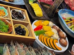 -牛焱·烧肉酒肆(五大道店)