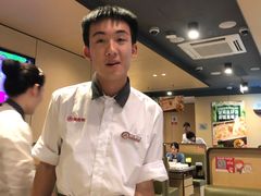 -海底捞火锅(宝龙广场夜宵主题店)