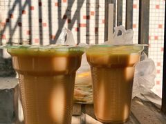 -咏春葱油饼(德政中路店)