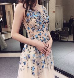 点击看大图 -南京宝娜嫁衣婚纱礼服馆(中央路店)