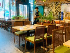 大堂-PHO爺·越南料理(亦庄大族广场店)