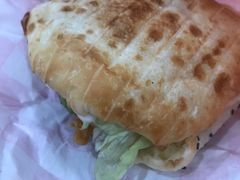 -塔斯汀中国汉堡(嘉禾望岗地铁站店)