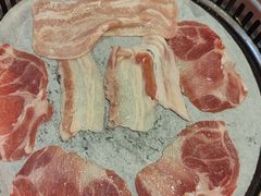 -比尔森韩式烤肉自助(国商店)