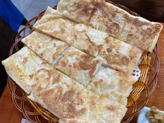 榴莲飞饼-江湖翅客(琶洲新村店)